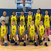 Basquete: Sub-17 feminino de Itupeva perde série semifinal