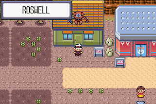 pokemon scorching scarlet screenshot 4
