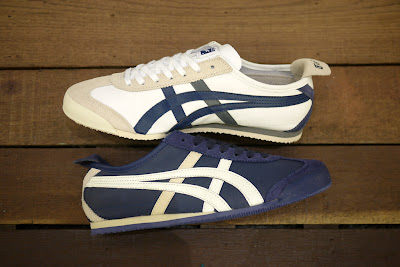 tiger running shoes 1965