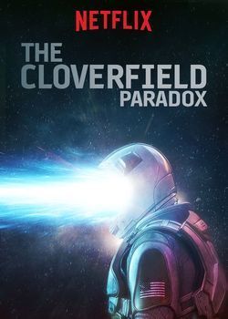Cloverfield: A Partícula de Deus Torrent Thumb