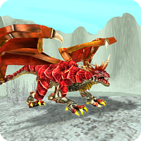 Game Dragon Sim Online Be A Dragon Hack