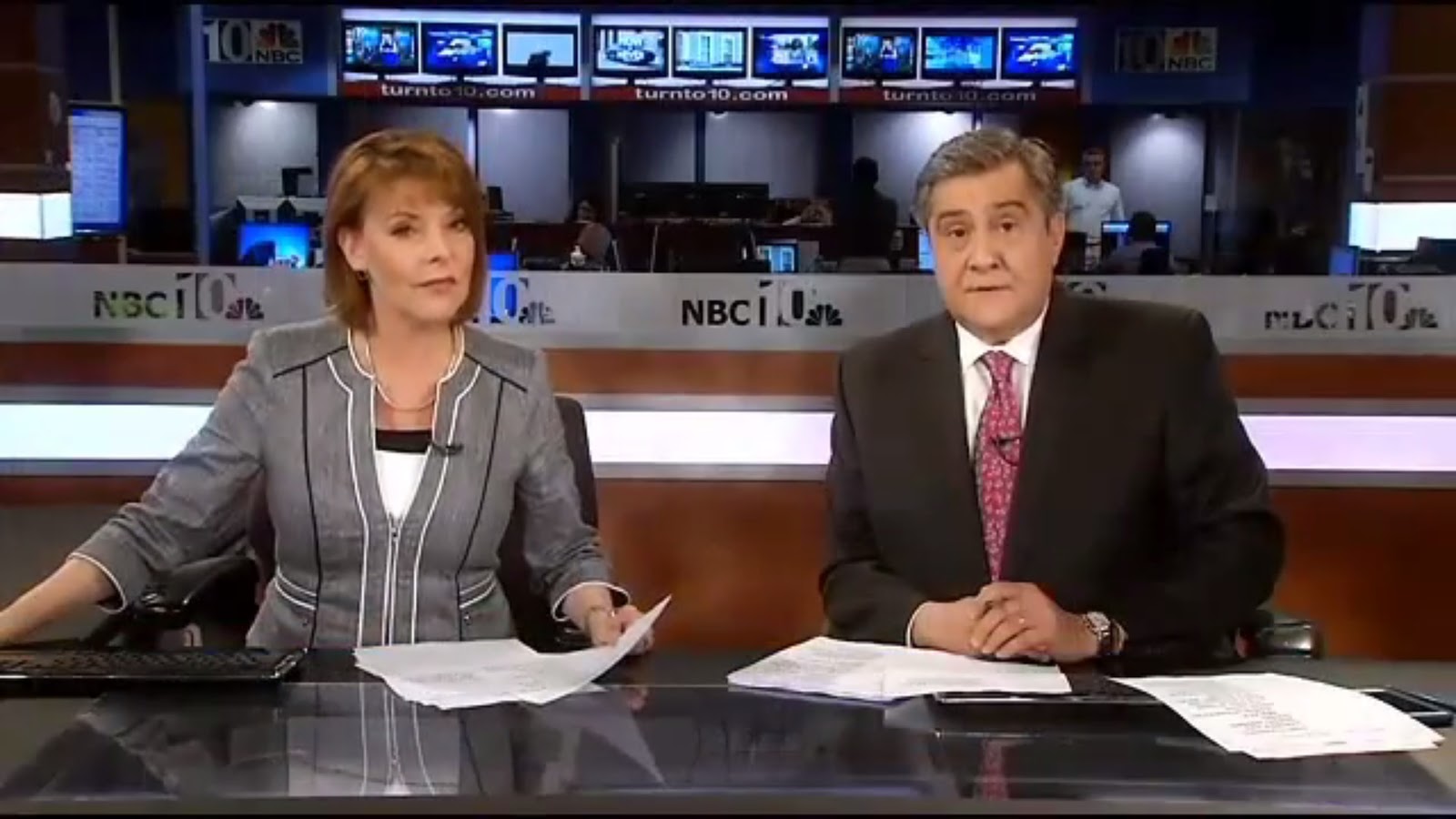 Rhode Island Television News Blog