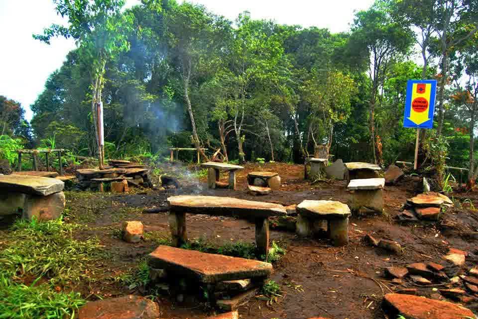 Gunung Kendalisodo Pekalongan | Portal Informasi Pekalongan