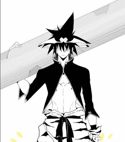 Berita Webtoon Indonesia: Inilah mori Jin yang gosipnya ...