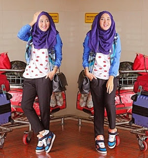 model hijab remaja masa kini model hijab remaja masa kini