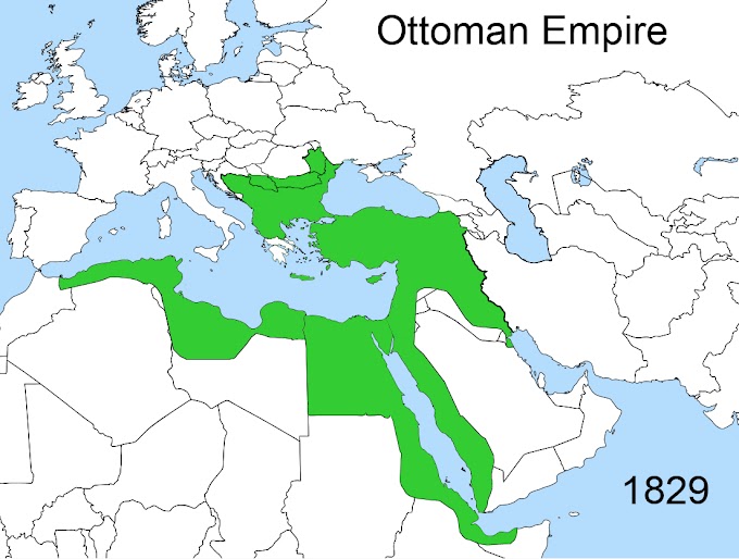 Egypt Under the Ottomans