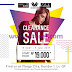 Wacoal Clearance Sale Margo City Harga Mulai Rp 19 Ribu