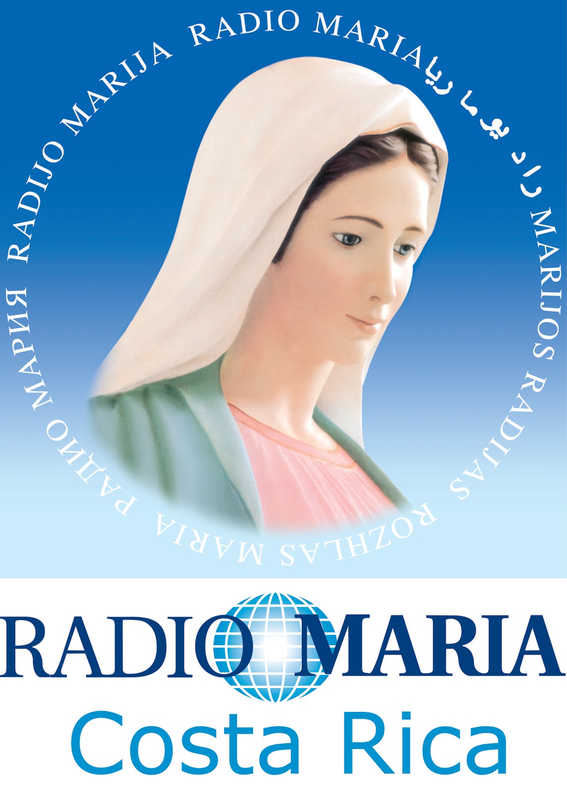 Radio María Costa Rica