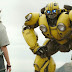 O primeiro vislumbre de "Sonic" e cenas exclusivas de "Bumblebee" marcam o painel da Paramount na CCXP 2018