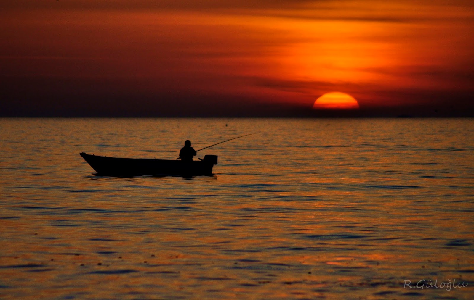 Huzur veren resimler özeldersci
