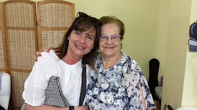 Antonia i la seva filla