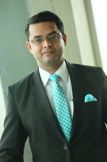 Vikram Singh appointed as Director of Sales for Fairfield by Marriott, Lucknow Vikram Singh appointed as Director of Sales for Fairfield by Marriott, Lucknow