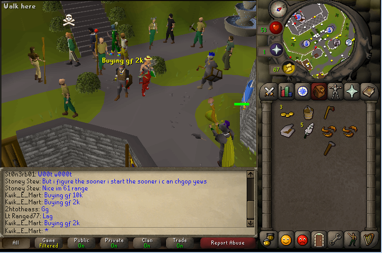 runescape accounts for sale 2007 level 37 runescape accounts for sale 2007 level 37