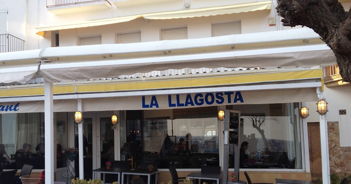 (G46) La Llagosta (Llafranc, Girona)