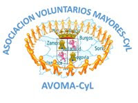 Asociación Voluntarios Mayores CyL