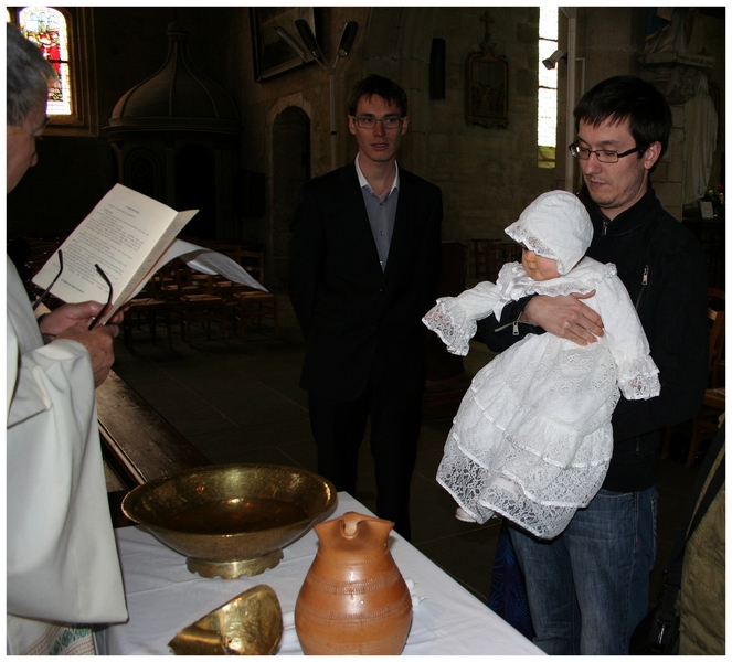 Dieu nous accueille en sa maison... ♫♪♫