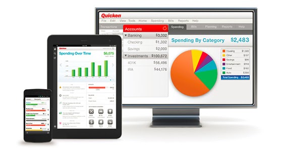 download quicken help