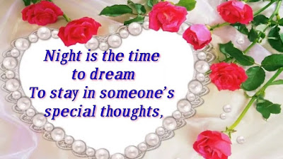 good night good night