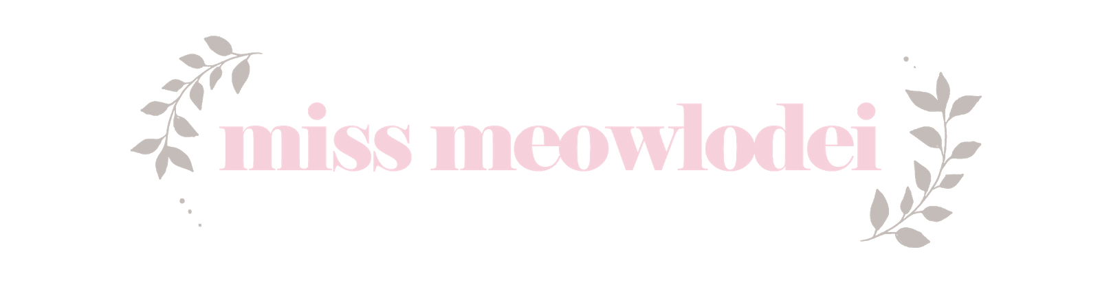 Miss Meowlodei