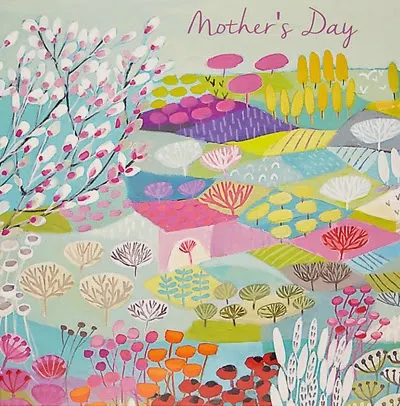 Crisp John Lewis Mothers Day Cards Image Art