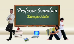 Blog do Professor Ivanilson