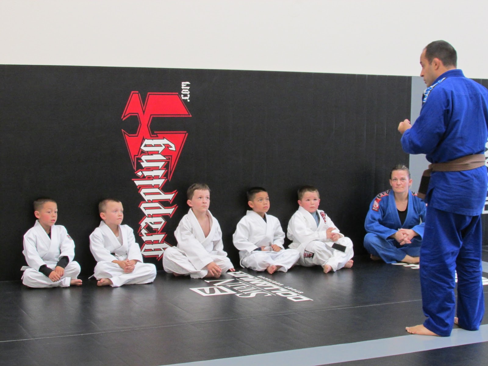 Carlson Gracie Jiu-Jitsu Menifee Offers Classes for Kids Menifee 24/7