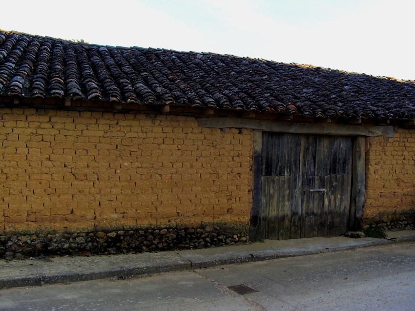 FOTOGRAFIAS Barriosuso de Valdavia, Palencia