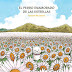 "El perro enamorado de las estrellas" de Takashi Murakami