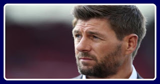 Steven Gerrard tells Rangers players it is time to sink or swim