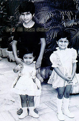 Well, you would never guess these siblings! Let me tell you- They are the Nawabs of Pataudi! Saif, Soha and Saba. Well, you would never guess these siblings! Let me tell you- They are the Nawabs of Pataudi! Saif, Soha and Saba.