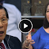 Watch: Enrile defends President Duterte & destroys Monsod's anti-Duterte questions