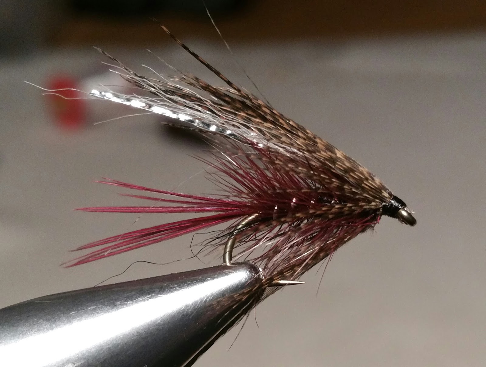 Piscari-Fly : Irish lake Flies