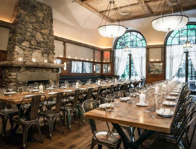 Wedding Venues With Catering Locanda Verde Nyc Wedding Venues With Catering Locanda Verde Nyc
