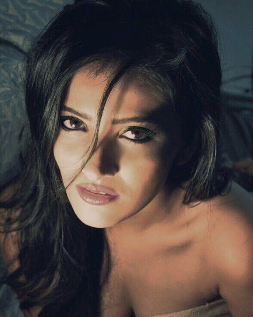 Actress Nimisha Mehta hot image gallery 