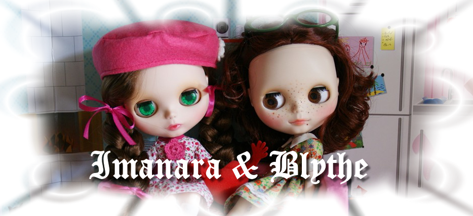 Imanara&Blythe
