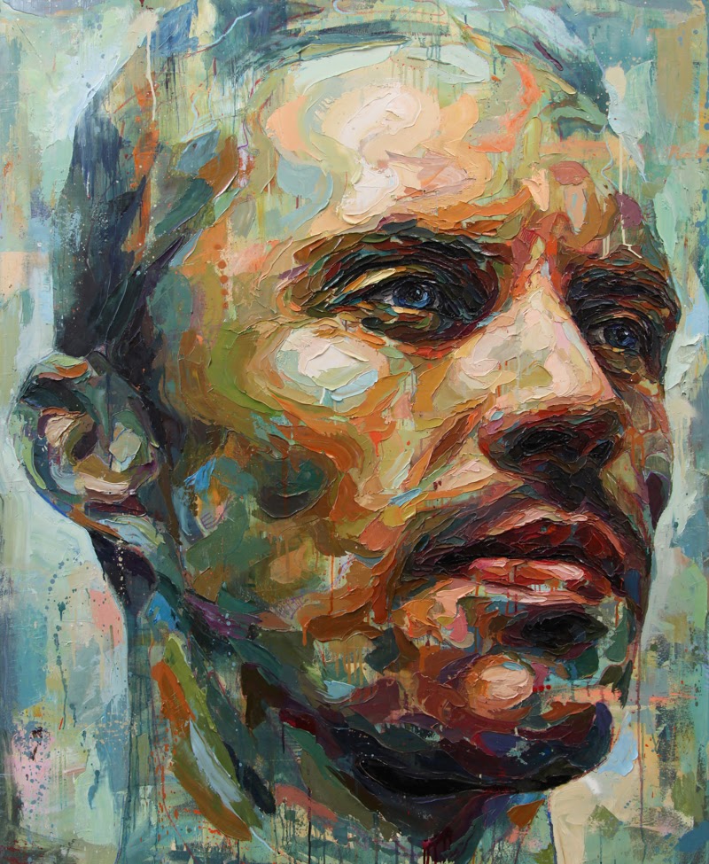 Male Portraits by Joshua Miels. Male Portraits by Joshua Miels.