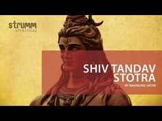 shiv tandav lyrics