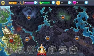 Download Order Of Champions V1.0.109 Apk Download Order Of Champions V1.0.109 Apk