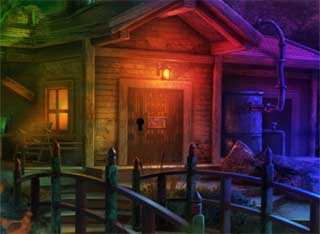 Find The New Year Cake Find The New Year Cake - Juegos de Escape