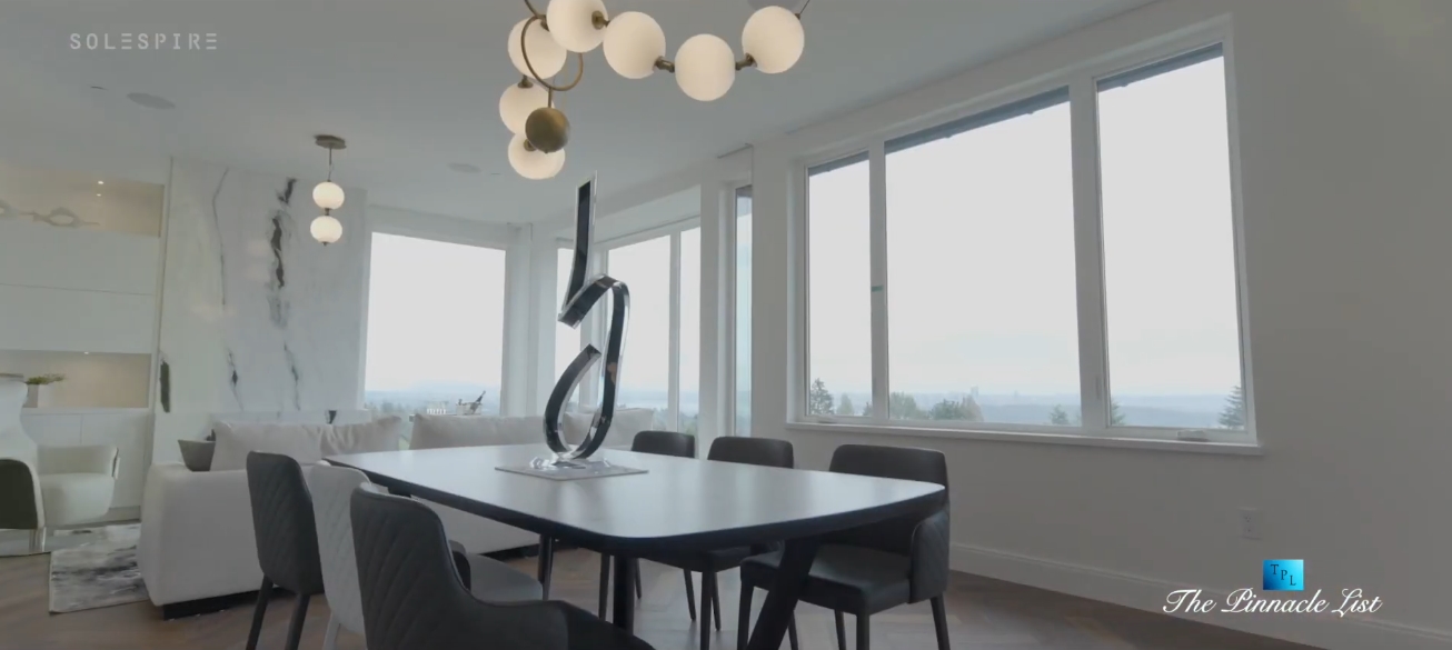 38 Photos vs. 2111 & 2121 Union Court , West Vancouver Luxury Homes Interior Design Tour