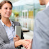 Ramp Up Your Wardrobe for Your New Job
