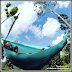Review : Utarra Hammock Memang Terbaik !