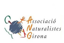 Associació de Naturalistes de Girona