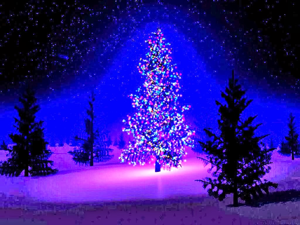 All 4u HD Wallpaper Free Download : Christmas Tree Wallpapers Free Download