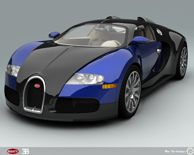 Bugatti Cars Wallpapers