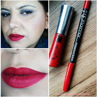 Cecile Long Kisses Lip Gloss 09 Numara Cecile Long Kisses Lip Gloss 09 Numara