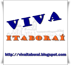 Meu blog sobre Itaboraí