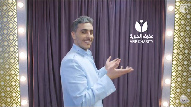 سوار شعيب حلقة حلا الترك مع المقدم شعيب راشد سوار شعيب حلقة حلا الترك مع المقدم شعيب راشد