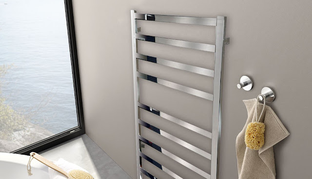 Kontour Towel Warmer Kontour Towel Warmer