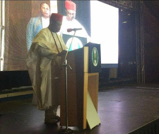 Obiano engages Anambra indigenes in Abuja townhall meeting